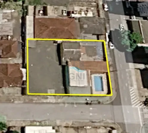 Imagens do imóveis TERRENO A VENDA - CENTRO