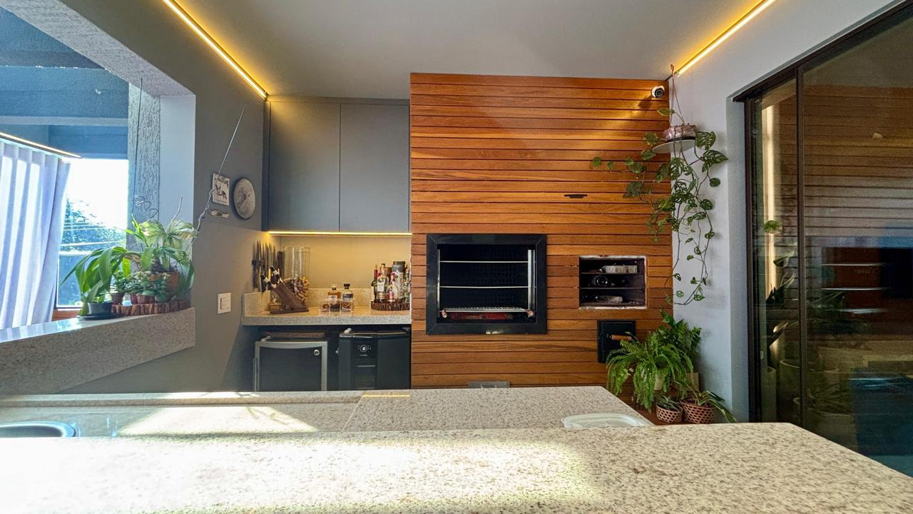 Imagens do imóveis CASA A VENDA - CONDOMÍNIO VILLAGE PREMIUM