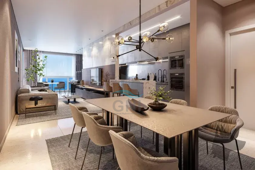 APARTAMENTO À VENDA - EDIFÍCIO MERIDIAN TOWER Imagens do imóveis APARTAMENTO À VENDA - EDIFÍCIO MERIDIAN TOWER