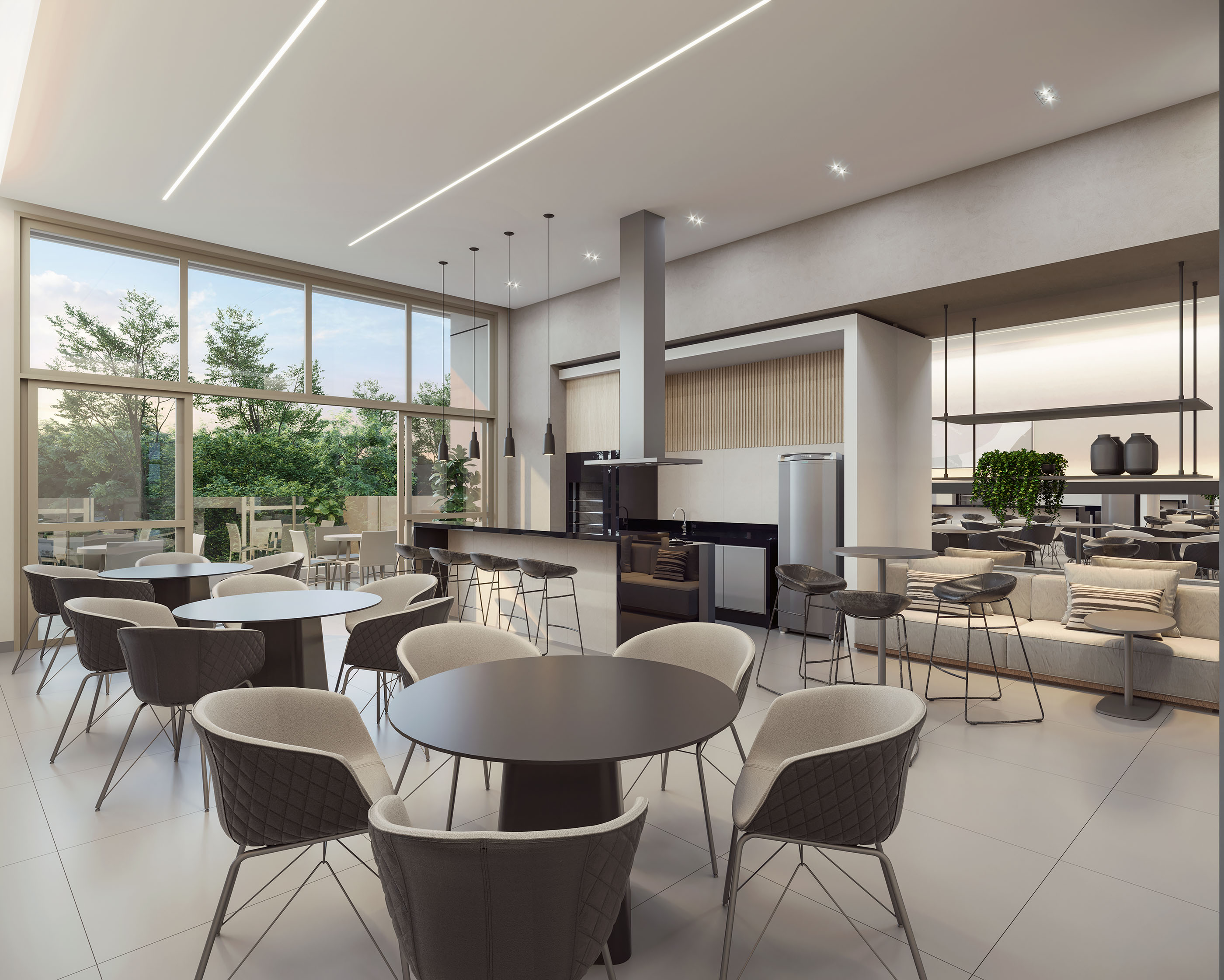 Imagens do imóveis APARTAMENTO A VENDA - EDIFICIO WYNN