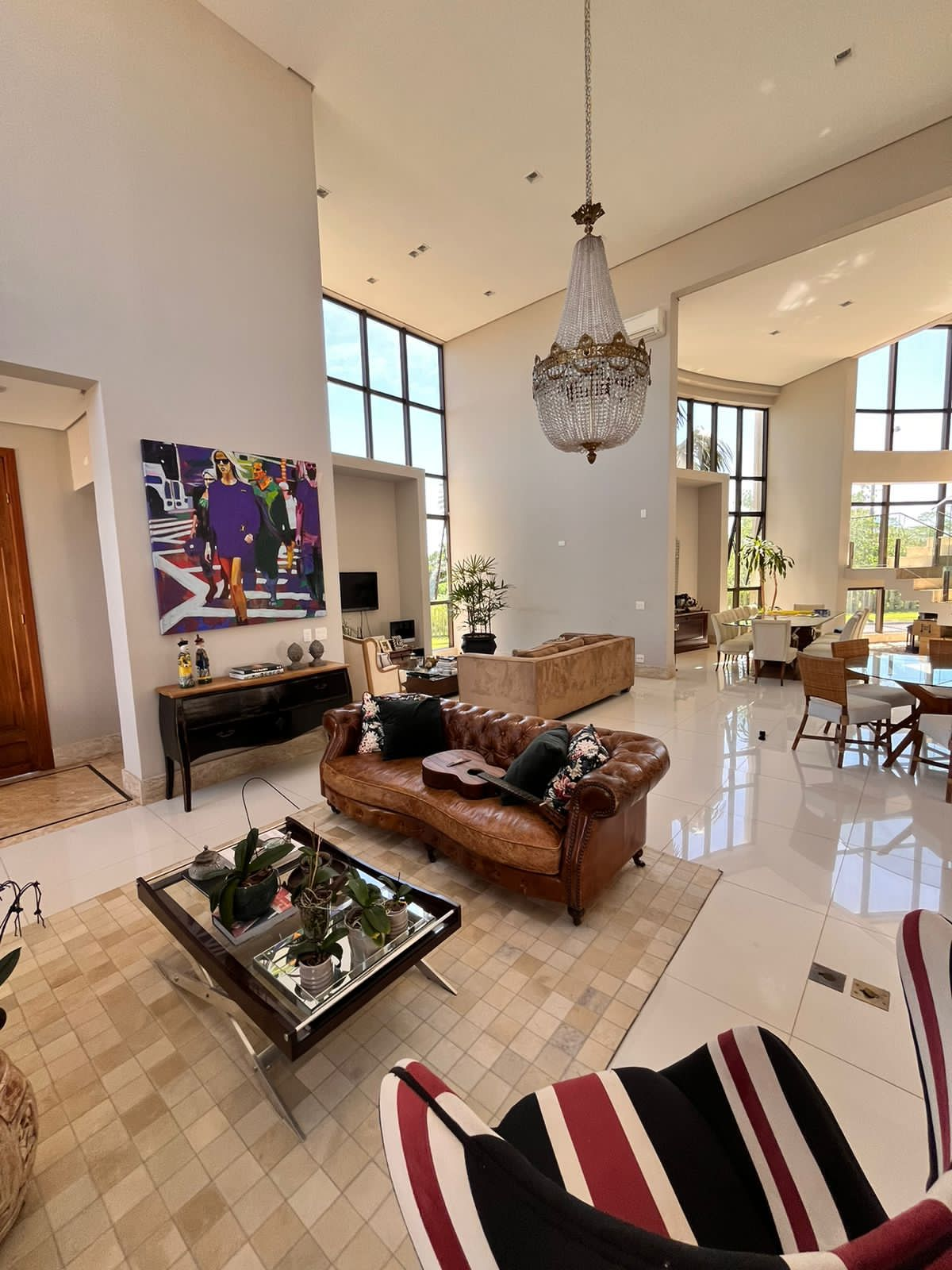 CASA A VENDA - CONDOMINIO ROYAL TENNIS Imagens do imóveis CASA A VENDA - CONDOMINIO ROYAL TENNIS