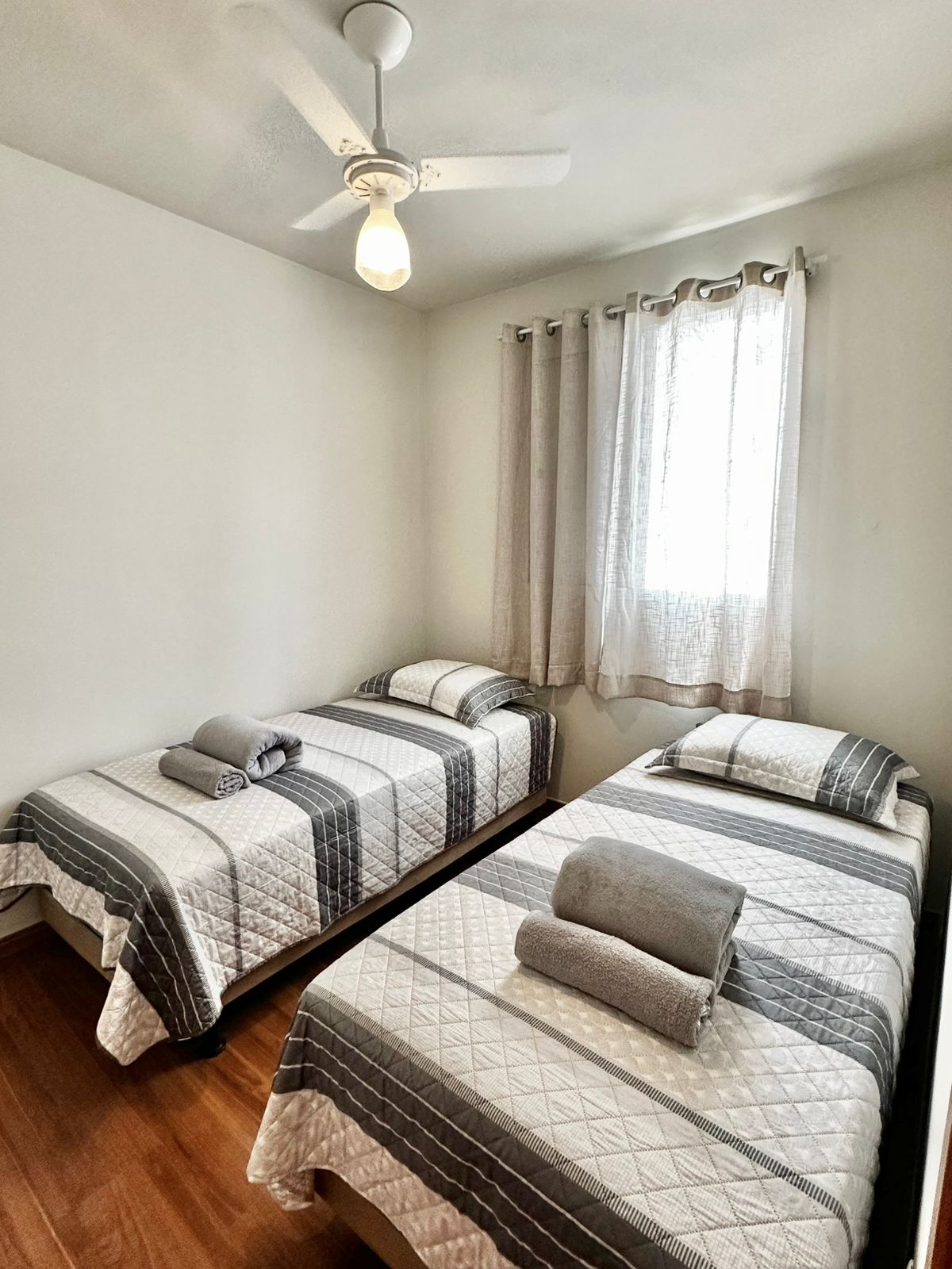 Imagens do imóveis APARTAMENTO A VENDA - EDIFICIO RESIDENCIAL SPAZIO LA VITTA