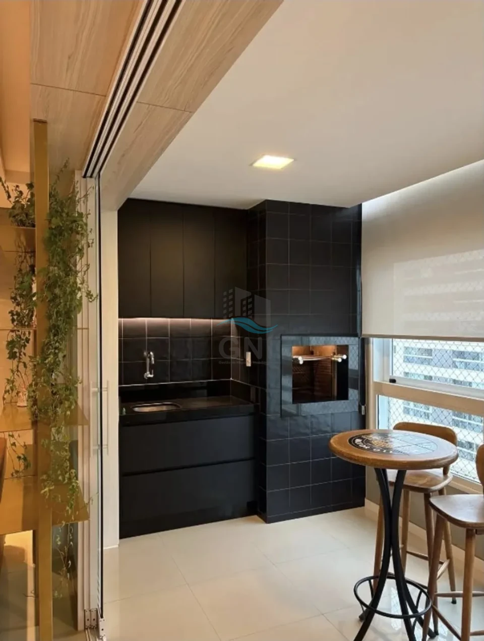 Imagens do imóveis APARTAMENTO A VENDA - EDIFICIO ELEGANCE