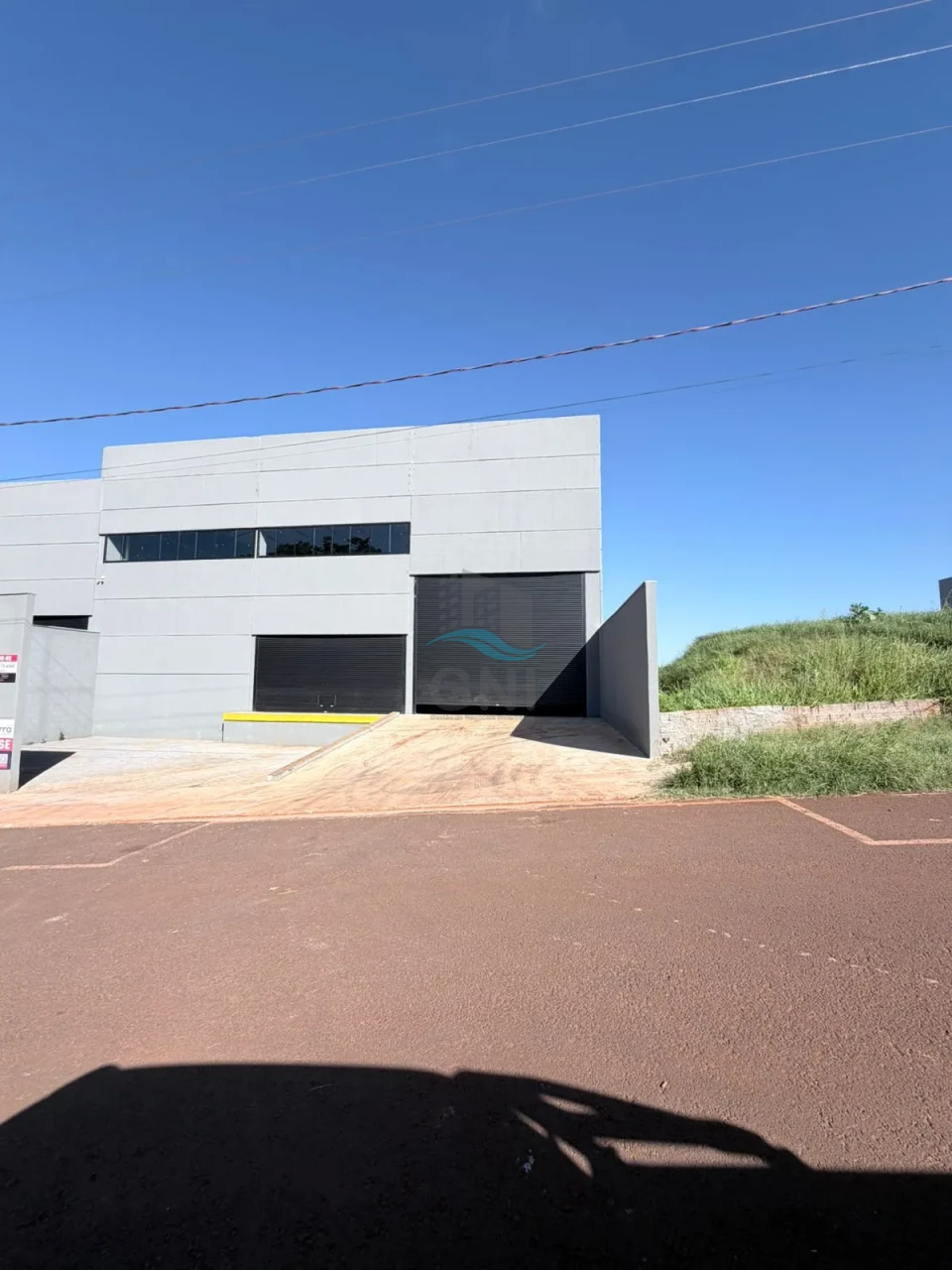 Imagens do imóveis TRÊS BARRACÕES PARA LOCAÇÃO - CILO 2