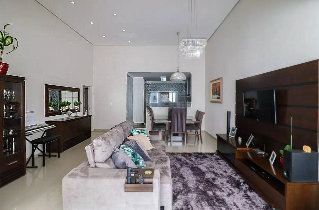 Imagens do imóveis CASA A VENDA - CONDOMÍNIO GOLDEN HILL RESIDENCE