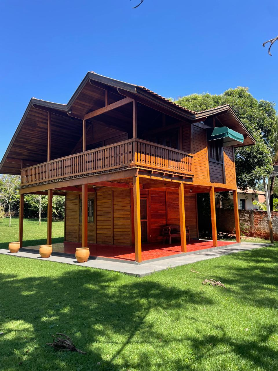 Imagens do imóveis CHACARA A VENDA - CONDOMINIO SONHO DOURADO