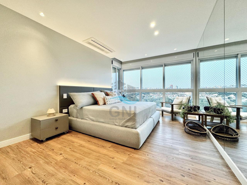 Imagens do imóveis APARTAMENTO PARA LOCAÇÃO - EDIFICIO MAISON HERITAGE