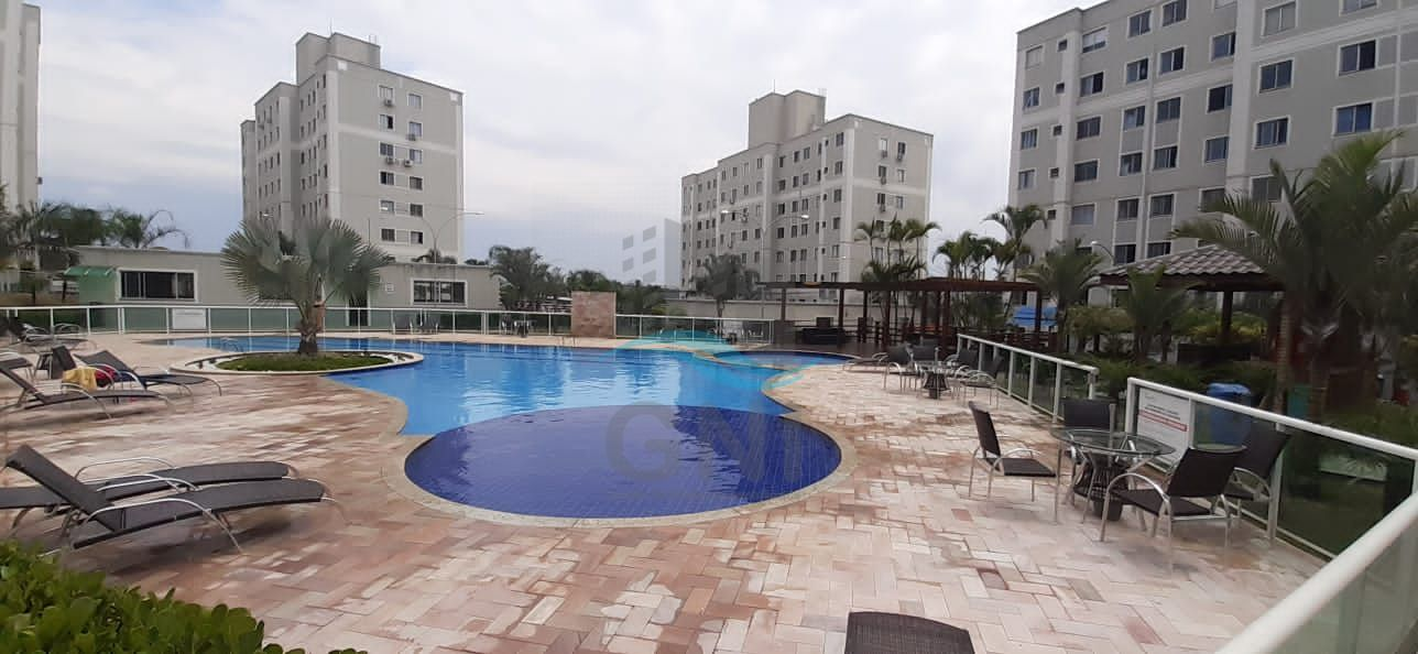 Imagens do imóveis APARTAMENTO A VENDA - EDIFICIO SPAZIO LEOPOLDINA