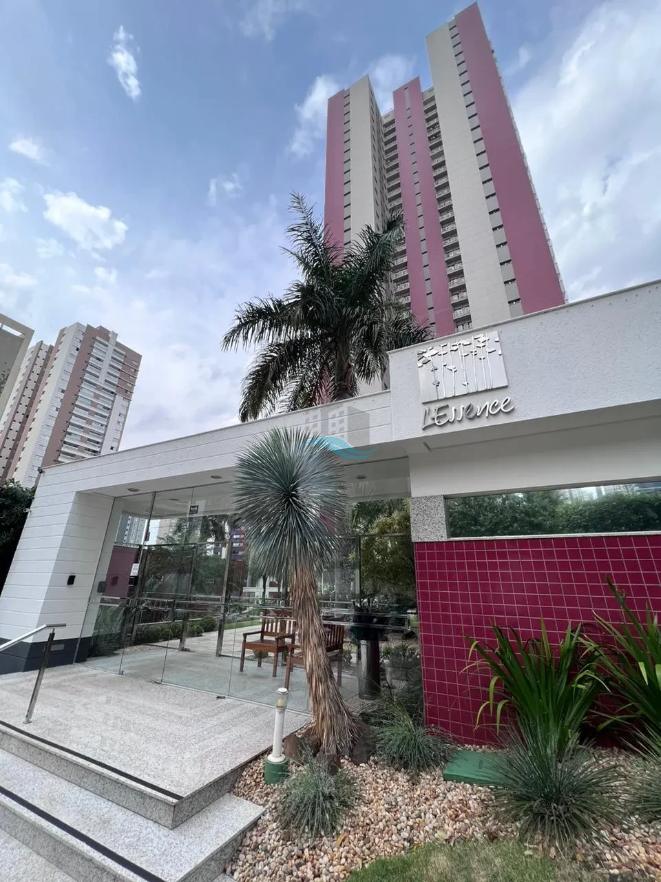 Imagens do imóveis APARTAMENTO PARA LOCAÇÃO- EDIFÍCIO L'ESSENCE