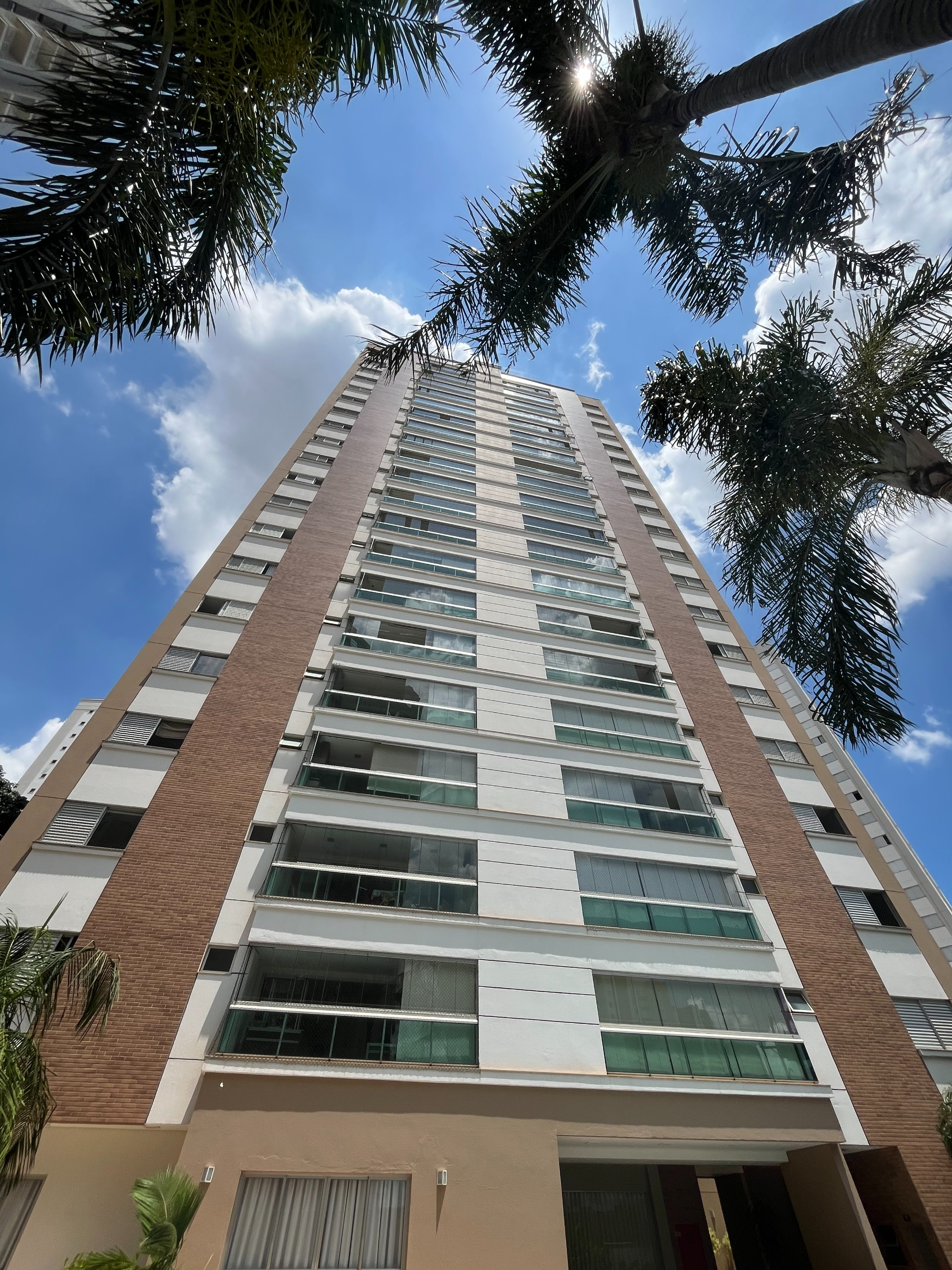 Imagens do imóveis APARTAMENTO A VENDA - EDIFICIO CORA CORALINA