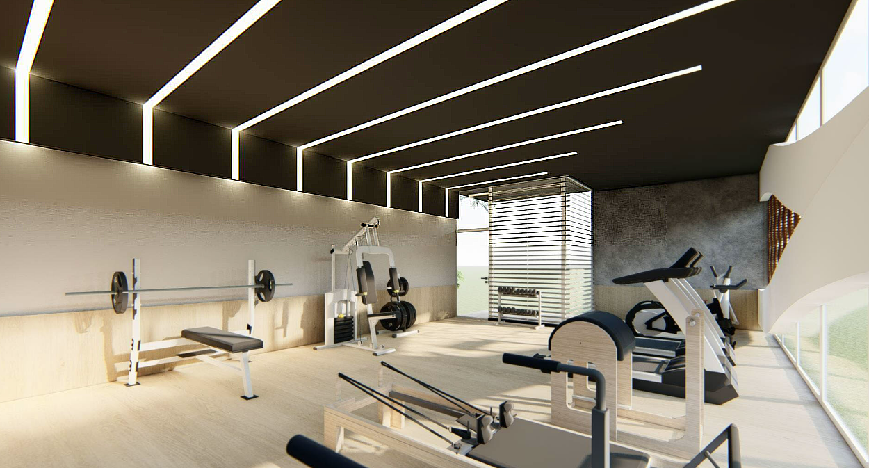 APARTAMENTO A VENDA - EDIFICIO GRAND UNIQUE Imagens do imóveis APARTAMENTO A VENDA - EDIFICIO GRAND UNIQUE