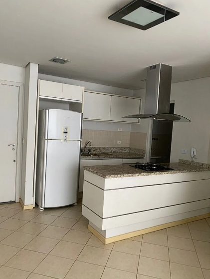 Imagens do imóveis APARTAMENTO PARA LOCAÇÃO - EDIFICIO EVIDENCE