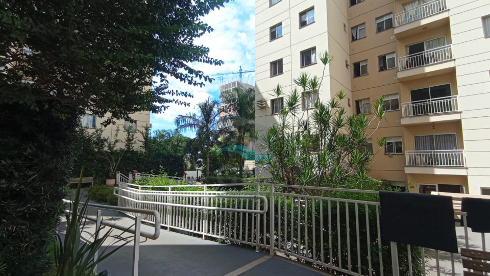 Imagens do imóveis APARTAMENTO PARA LOCAÇÃO - EDIFÍCIO LIV CATUAI - TERRA BONITA