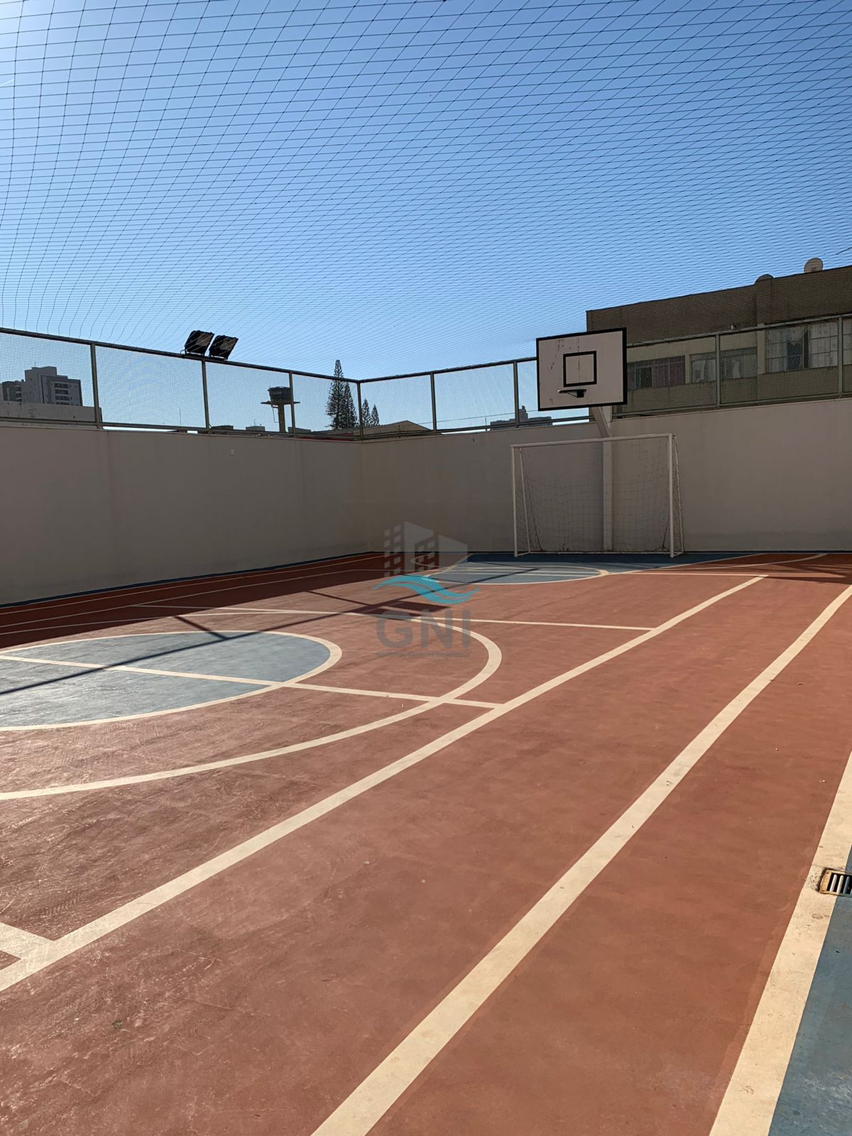 Imagens do imóveis APARTAMENTO A VENDA - EDIFICIO AQUA JARDIM