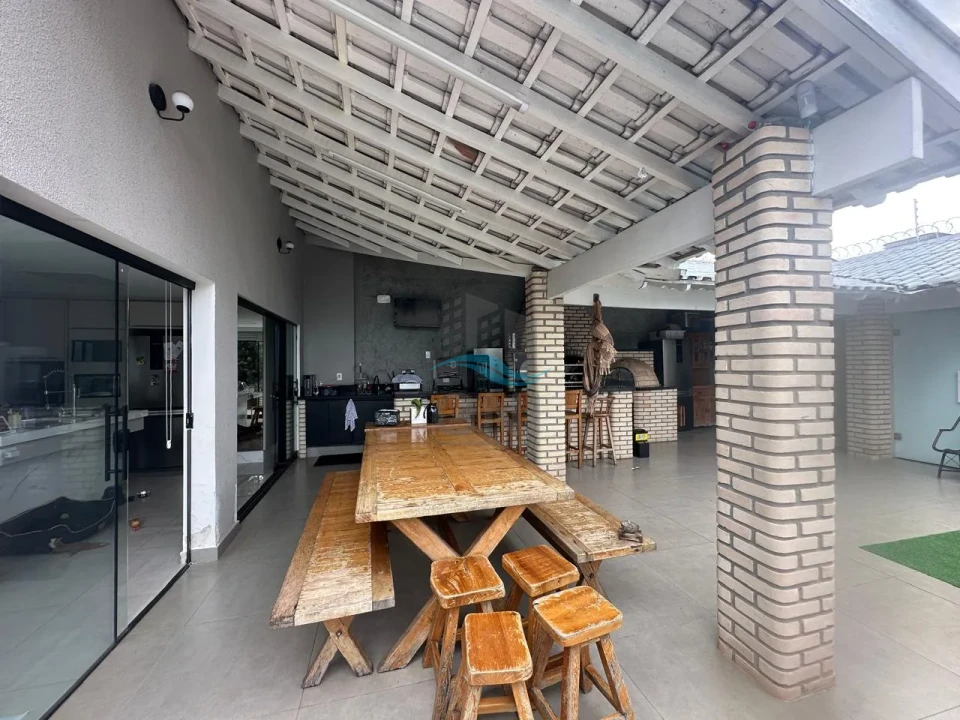 Imagens do imóveis CASA A VENDA - JARDIM IDEAL