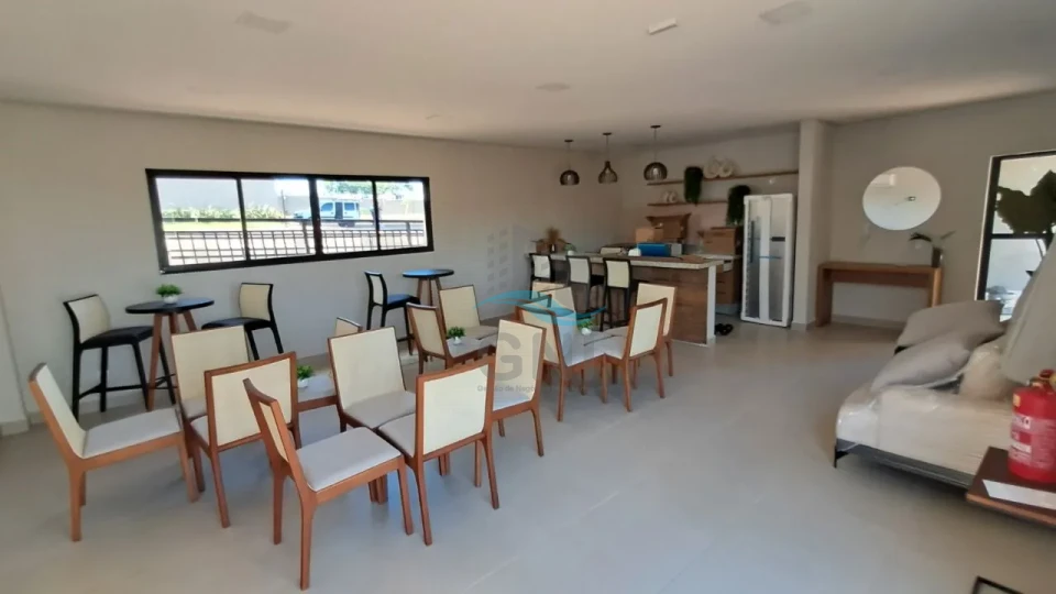 Imagens do imóveis APARTAMENTO PARA LOCAÇÃO - CONDOMINIO EVER - VITTA