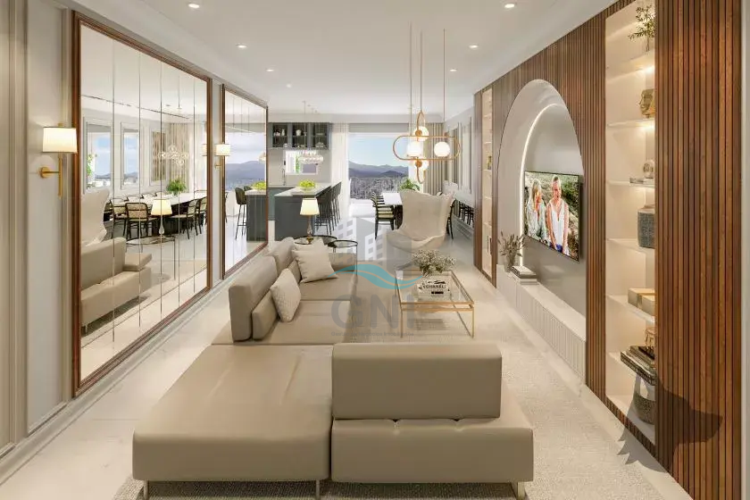 APARTAMENTO À VENDA - EDIFÍCIO MAISON LAFAYETTE Imagens do imóveis APARTAMENTO À VENDA - EDIFÍCIO MAISON LAFAYETTE