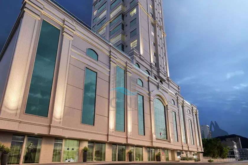 APARTAMENTO À VENDA - EDIFÍCIO MERIDIAN TOWER Imagens do imóveis APARTAMENTO À VENDA - EDIFÍCIO MERIDIAN TOWER