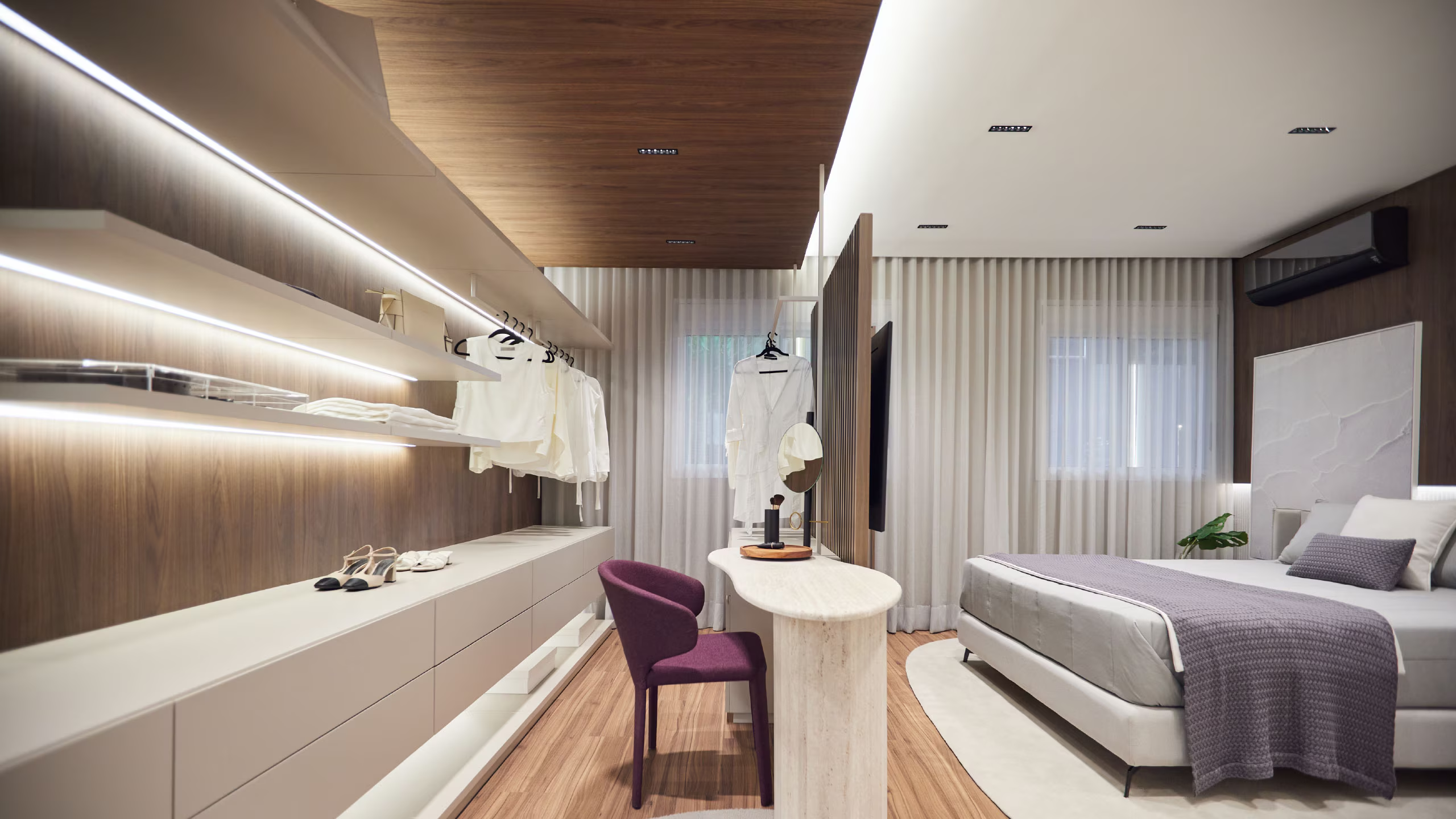 APARTAMENTO A VENDA - EDIFÍCIO HUMA Imagens do imóveis APARTAMENTO A VENDA - EDIFÍCIO HUMA