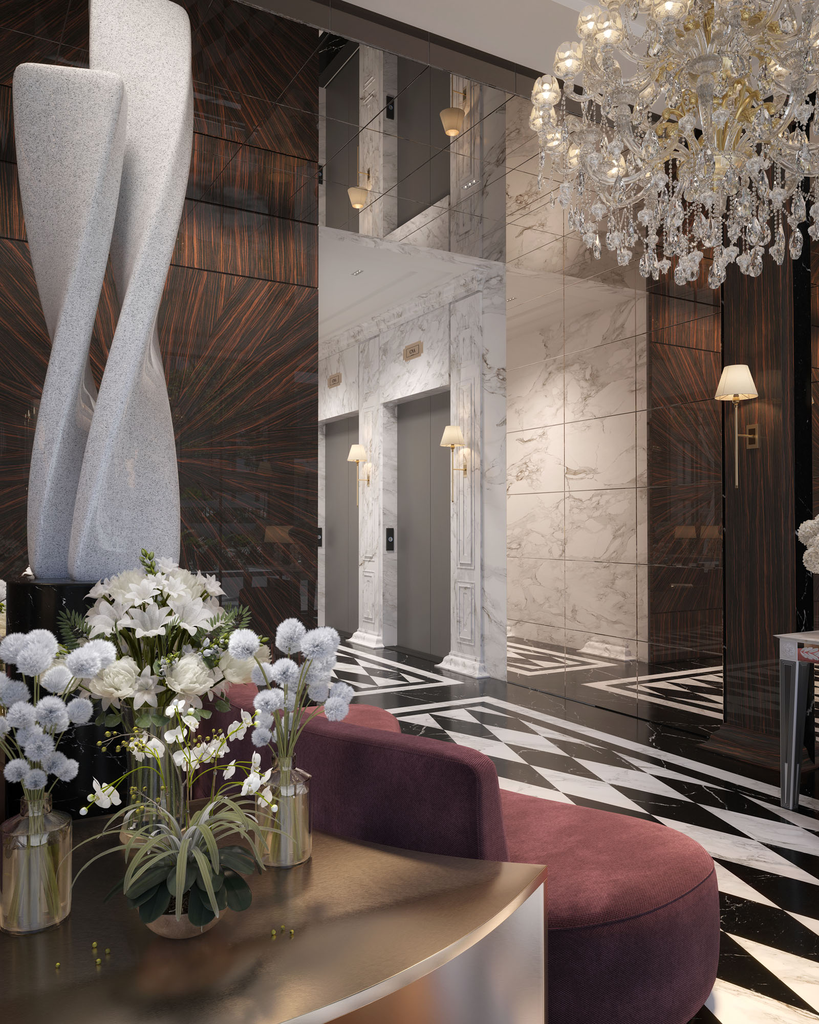 APARTAMENTO A VENDA - EDIFICIO BRISTOL RESIDENCE Imagens do imóveis APARTAMENTO A VENDA - EDIFICIO BRISTOL RESIDENCE