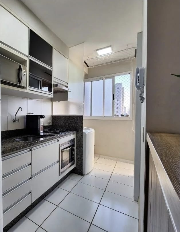 Imagens do imóveis APARTAMENTO A VENDA - EDIFICIO SOLAR ALTA VISTA