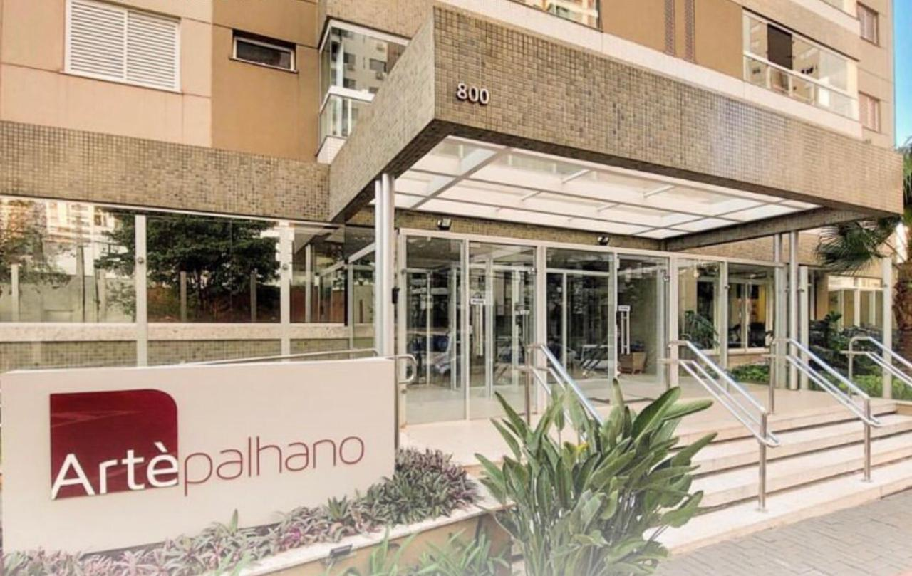 Imagens do imóveis APARTAMENTO A VENDA - EDIFICIO ARTE PALHANO