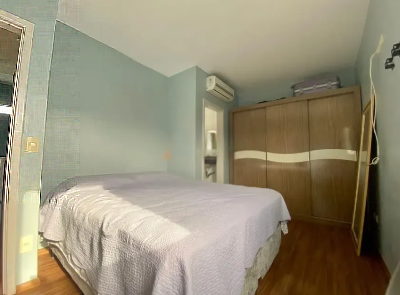 Imagens do imóveis CASA A VENDA -  PARQUE RESIDENCIAL ALCÂNTARA