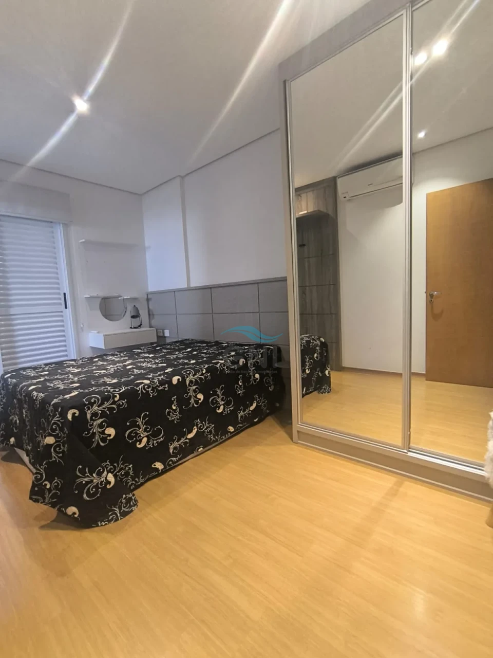 Imagens do imóveis APARTAMENTO PARA LOCAÇÃO - EVOLUTION HOME AYRTON SENNA