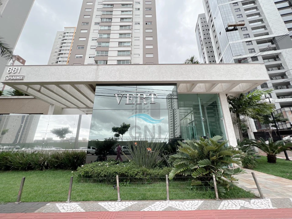 Imagens do imóveis APARTAMENTO A VENDA - EDIFICIO VERT RESIDENCE