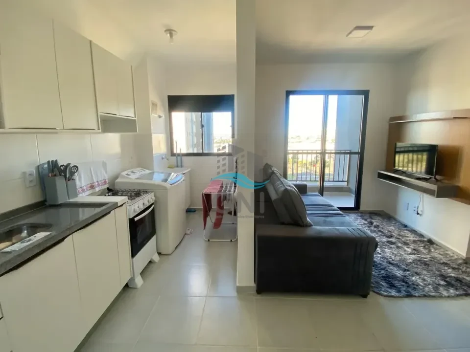 Imagens do imóveis APARTAMENTO PARA VENDA - ED. EVER  RESIDENCIAL