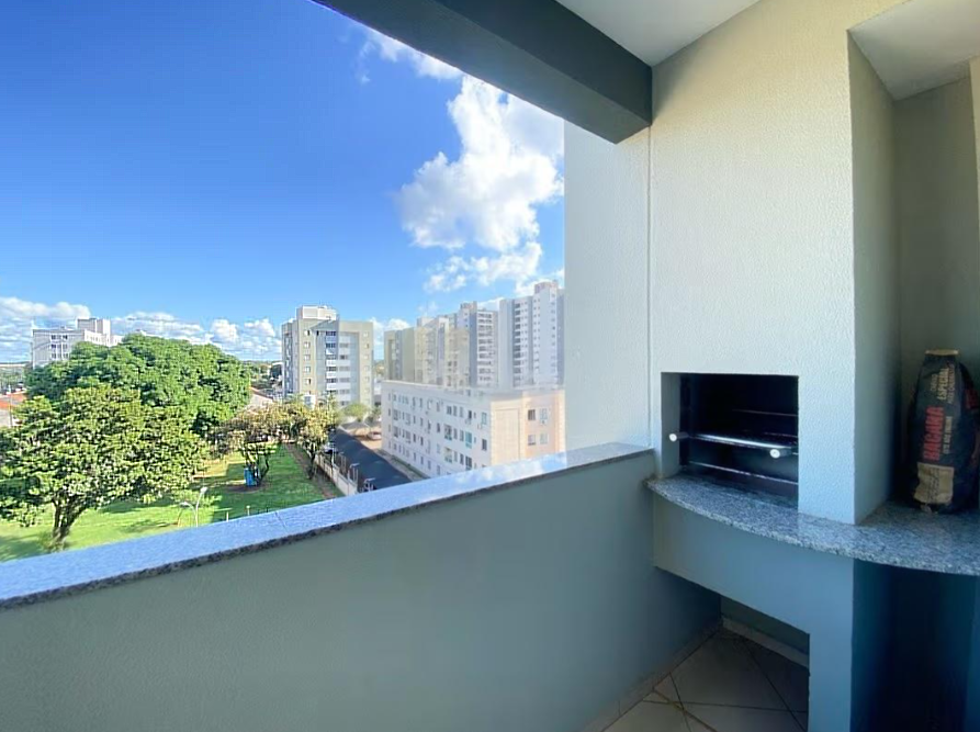 Imagens do imóveis APARTAMENTO A VENDA - EDIFICIO BELLA FONTE