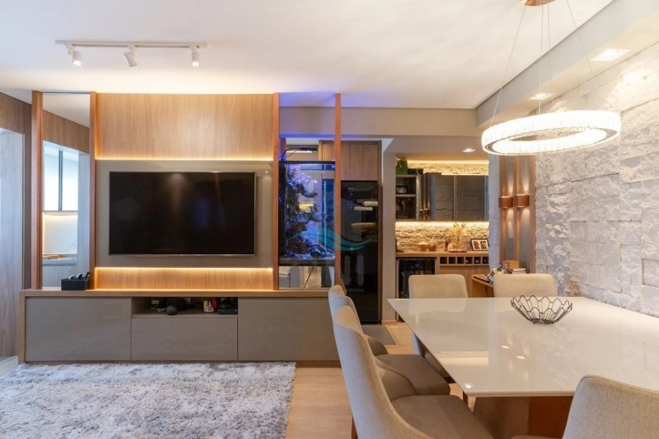 Imagens do imóveis APARTAMENTO A VENDA - EDIFICIO RESERVA SANTANA