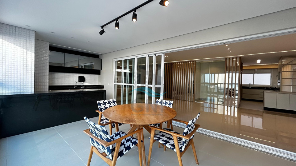 Imagens do imóveis APARTAMENTO PARA LOCAÇÃO - EDIFICIO QUEENS PARK