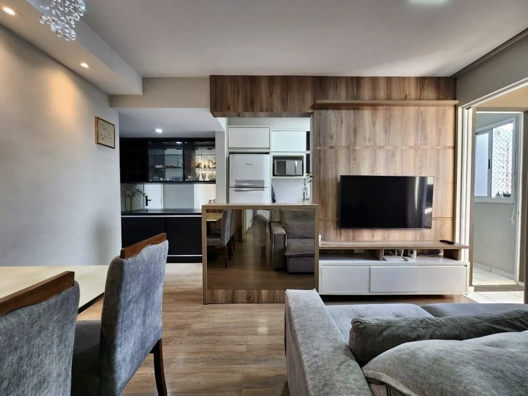 Imagens do imóveis APARTAMENTO A VENDA - EDIFICIO SOLAR ALTA VISTA