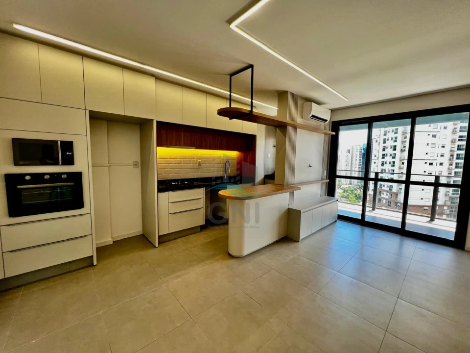 Imagens do imóveis APARTAMENTO PARA LOCAÇÃO - EDIFICIO TAY