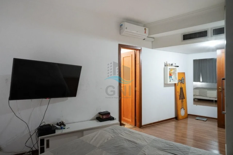 Imagens do imóveis APARTAMENTO A VENDA - EDIFICIO PALAIS LAC DOR