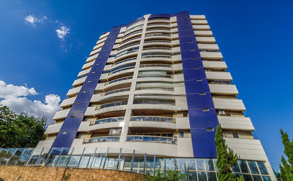 Imagens do imóveis APARTAMENTO A VENDA - EDIFICIO FOUR SEASONS