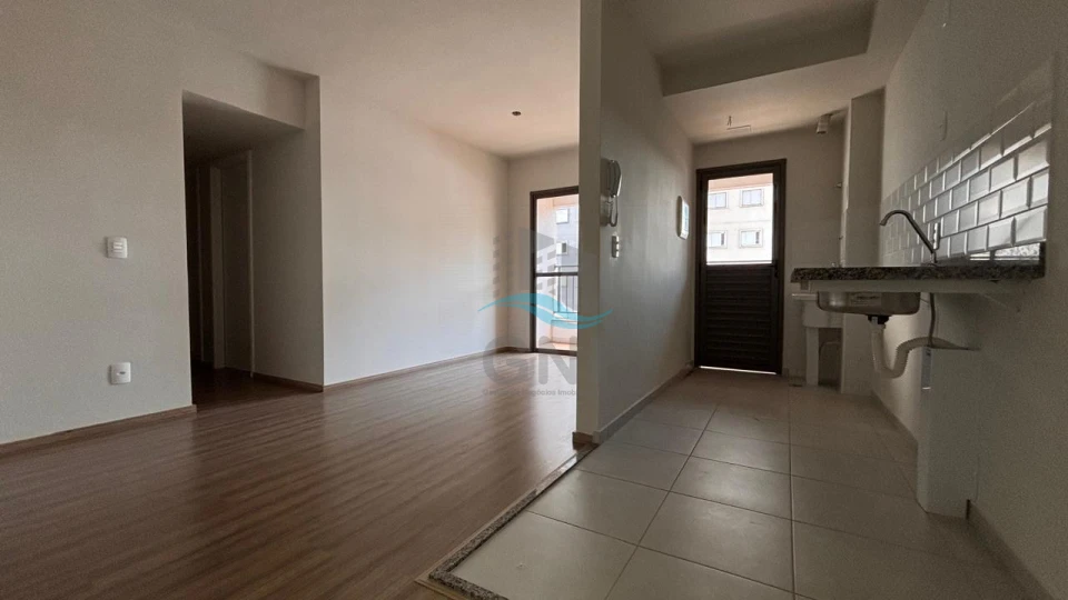 Imagens do imóveis APARTAMENTO A VENDA - EDIFÍCIO MALIBU