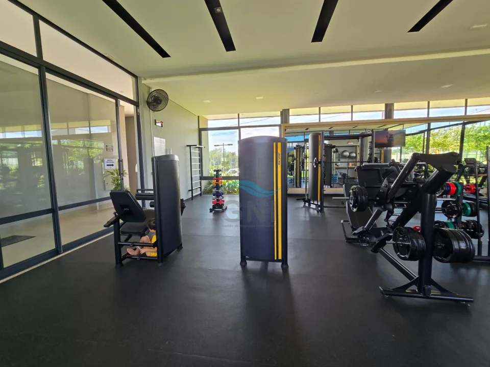 Imagens do imóveis CASA A VENDA - RESIDENCIAL BELLEVIE