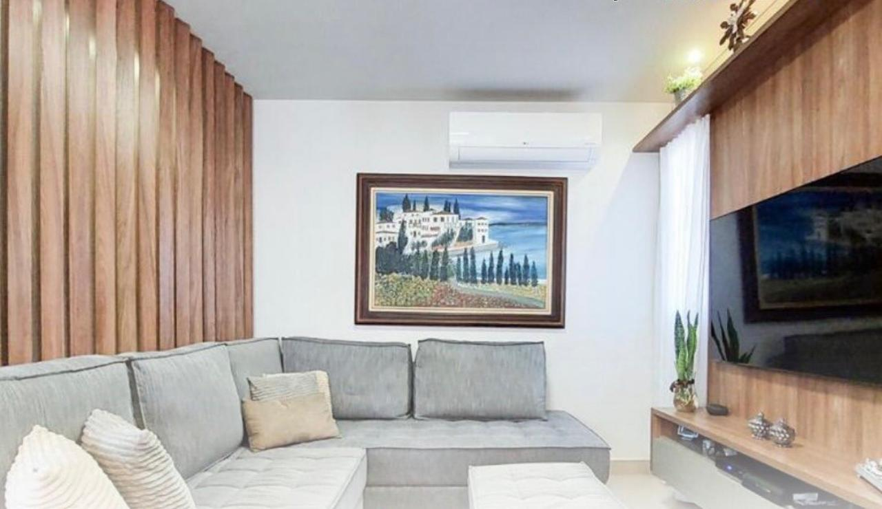 Imagens do imóveis APARTAMENTO A VENDA - EDIFICIO ARTE PALHANO