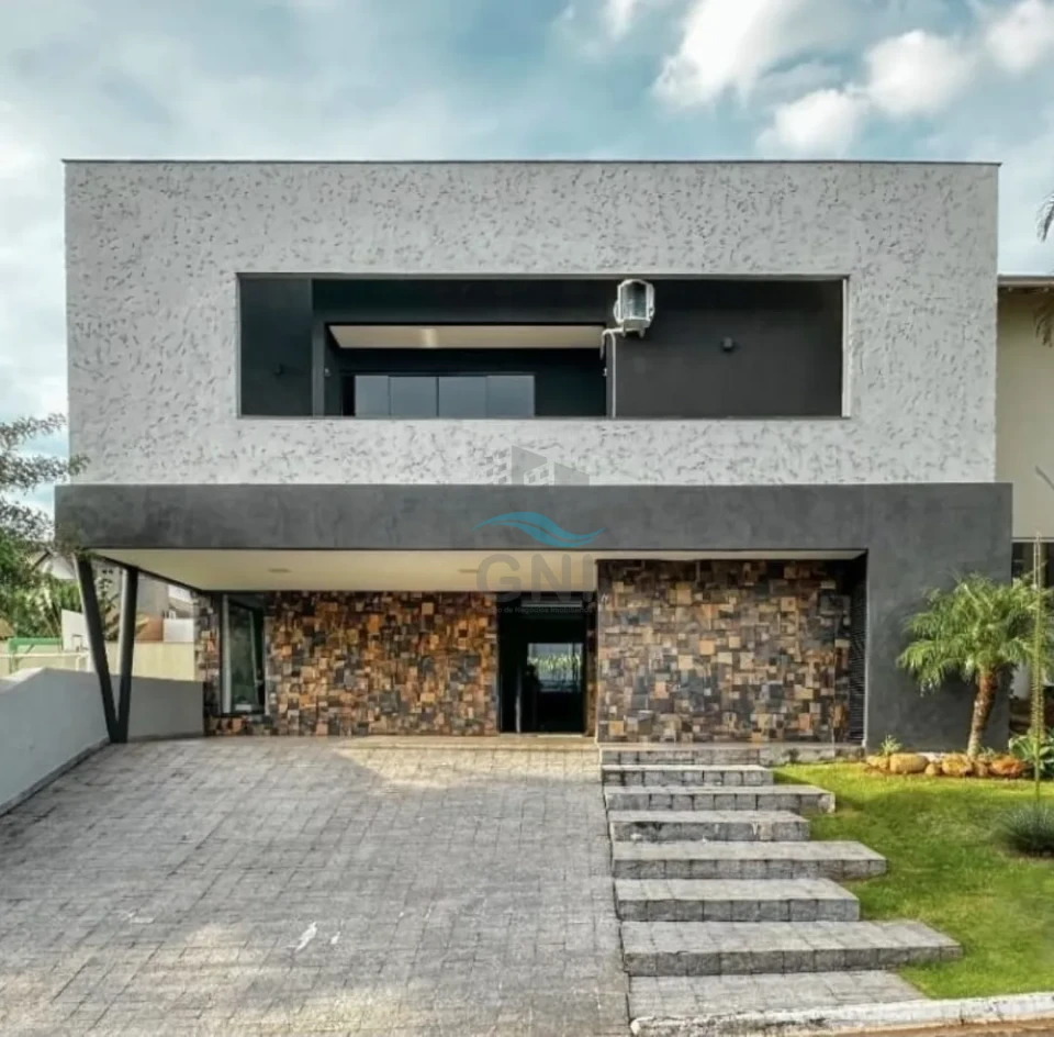 CASA A VENDA - CONDOMINIO MORADA IMPERIAL