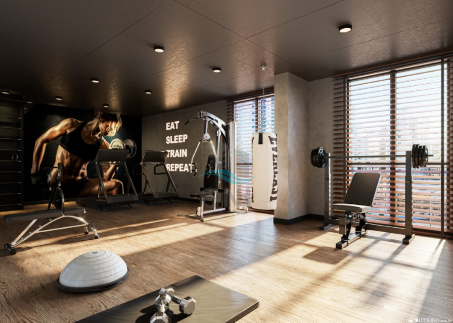 APARTAMENTO À VENDA - EDIFÍCIO TITTANIUM Imagens do imóveis APARTAMENTO À VENDA - EDIFÍCIO TITTANIUM