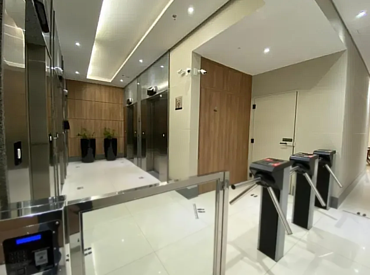 Imagens do imóveis SALA COMERCIAL A VENDA - EDIFICIO PALHANO BUSINESS CENTER