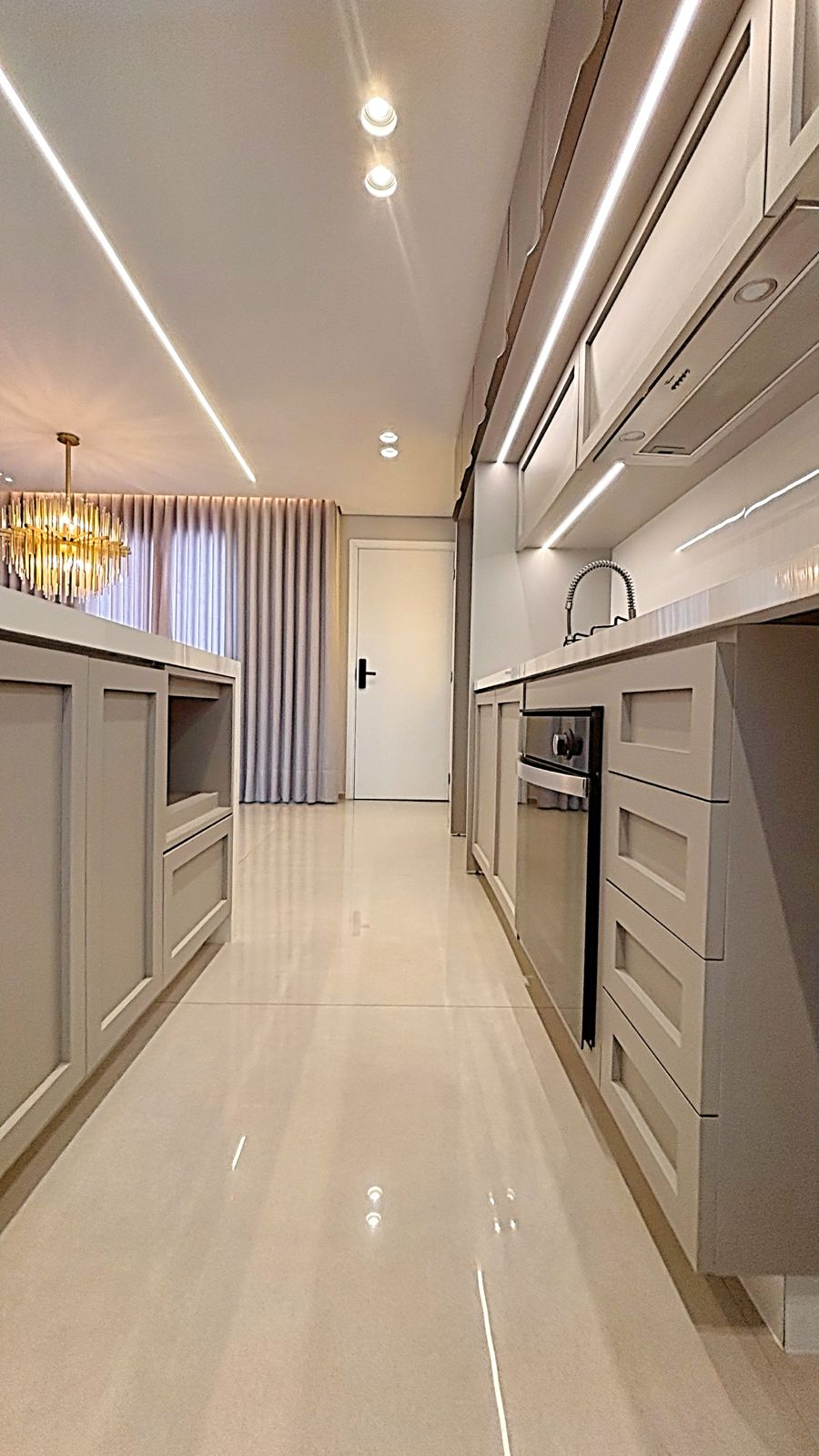 Imagens do imóveis APARTAMENTO A VENDA - EDIFICIO VISTA PARQUE