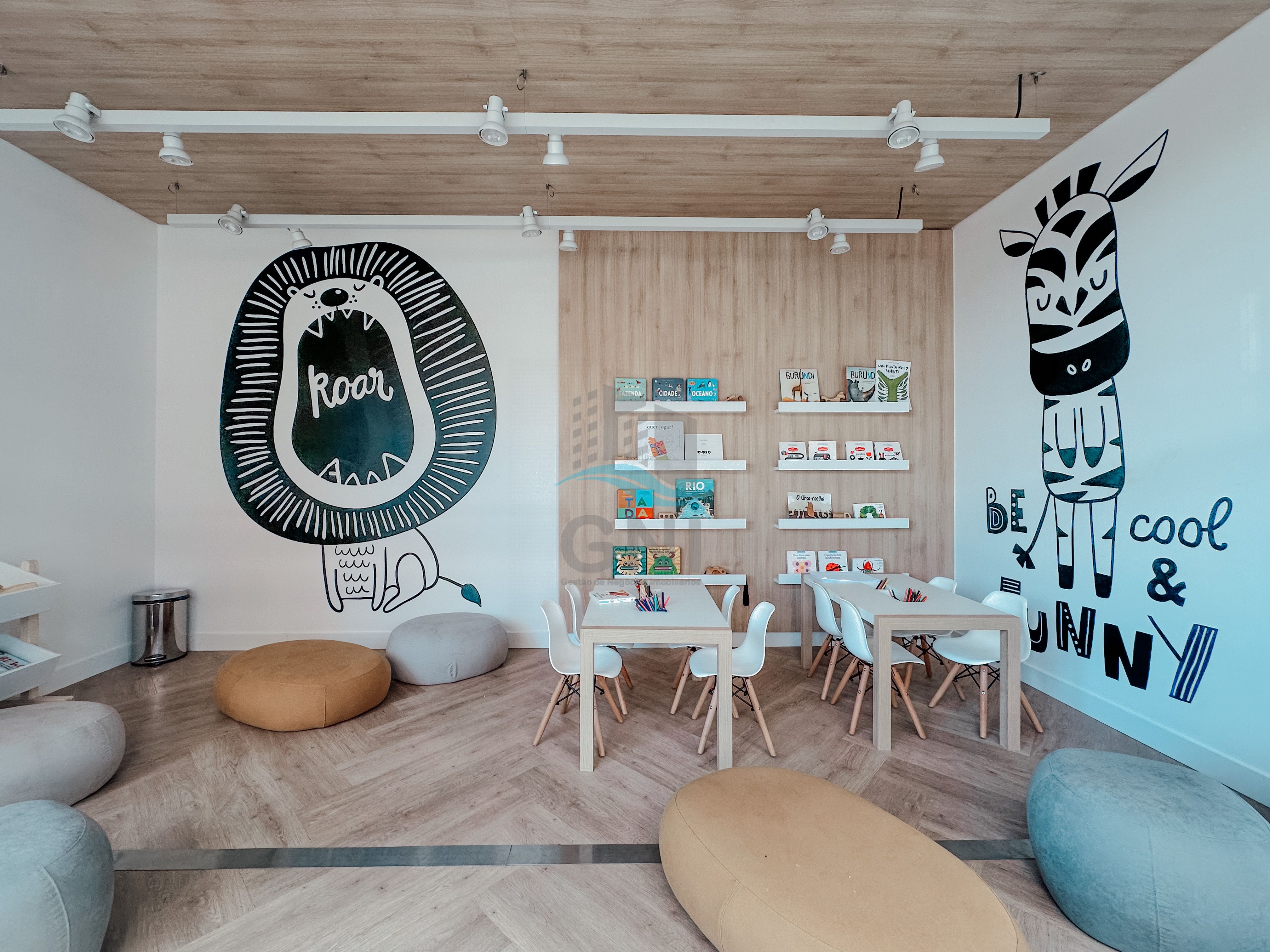 Imagens do imóveis APARTAMENTO PARA LOCAÇÃO - EDIFICIO INSIGHT PALHANO