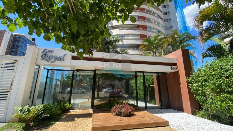 APARTAMENTO A VENDA - EDIFICIO LAC ROYAL Imagens do imóveis APARTAMENTO A VENDA - EDIFICIO LAC ROYAL