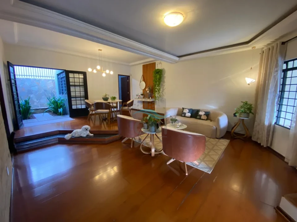 Imagens do imóveis CASA A VENDA - JARDIM ALVORADA