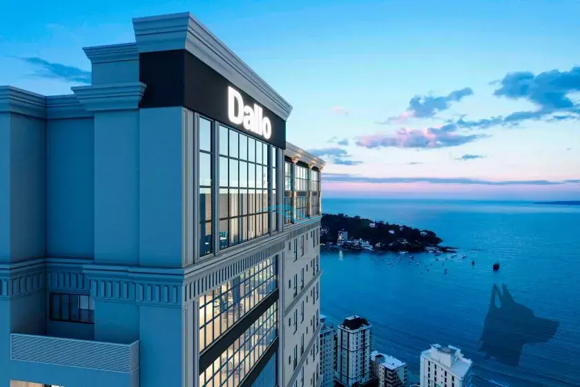 APARTAMENTO À VENDA - EDIFÍCIO MONTREUX Imagens do imóveis APARTAMENTO À VENDA - EDIFÍCIO MONTREUX