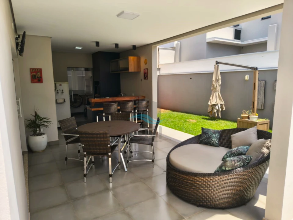 Imagens do imóveis CASA A VENDA - CONDOMINIO RESIDENCIAL MORADA DAS FLORES - ROSAS