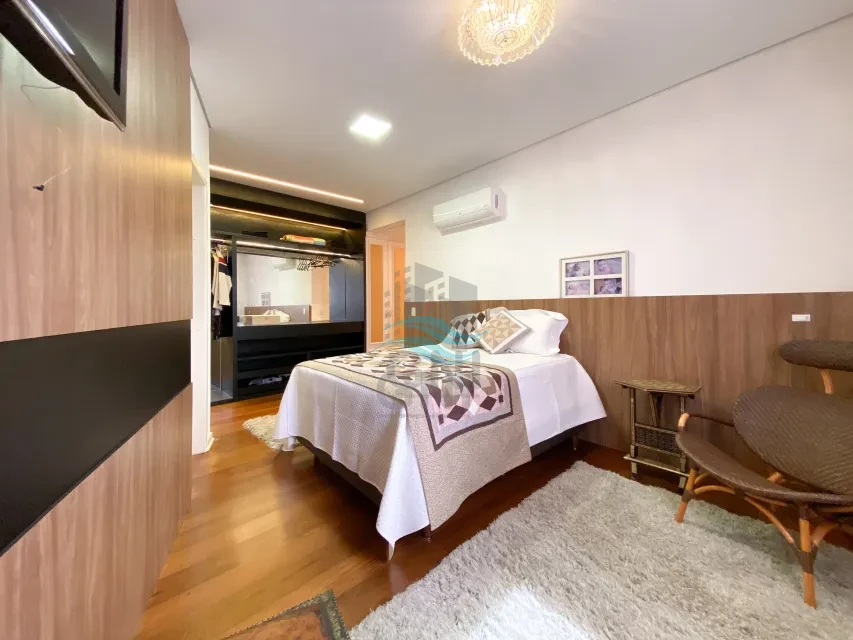 Imagens do imóveis COBERTURA PARA LOCAÇÃO - EDIFICIO PALAIS LAC DOR